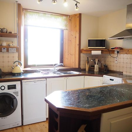 Corbie Self Catering Shetland Apartment Lerwick Exterior photo
