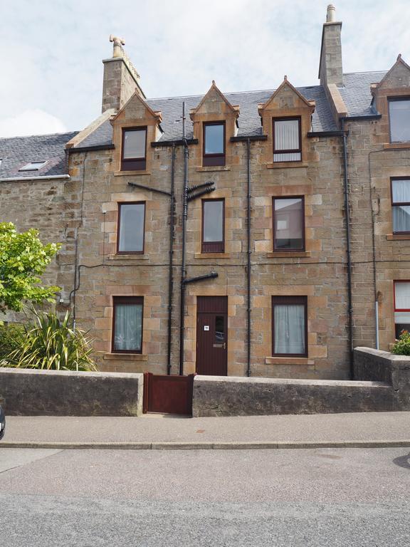 Corbie Self Catering Shetland Apartment Lerwick Exterior photo