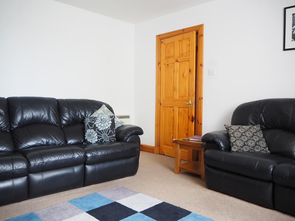 Corbie Self Catering Shetland Apartment Lerwick Exterior photo